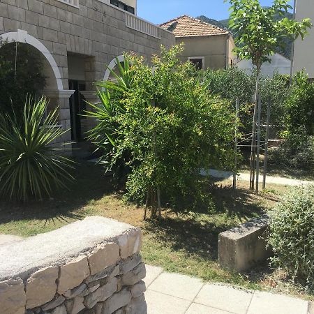 Apartmani Domenika Žuljana Eksteriør bilde