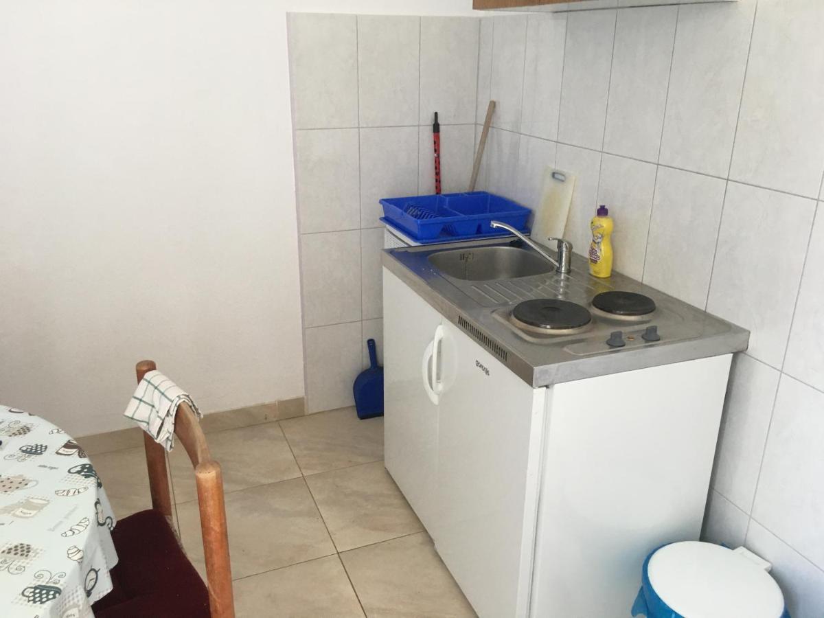 Apartmani Domenika Žuljana Eksteriør bilde
