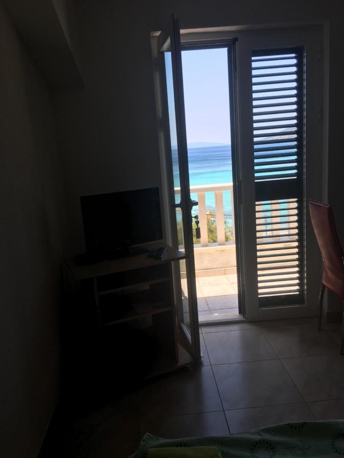 Apartmani Domenika Žuljana Eksteriør bilde