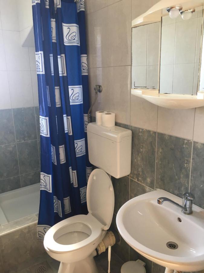 Apartmani Domenika Žuljana Eksteriør bilde